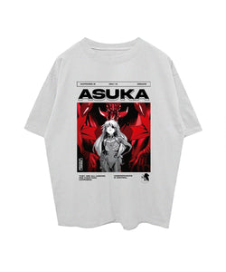 Collection of Asuka T-Shirt in a gallery layout