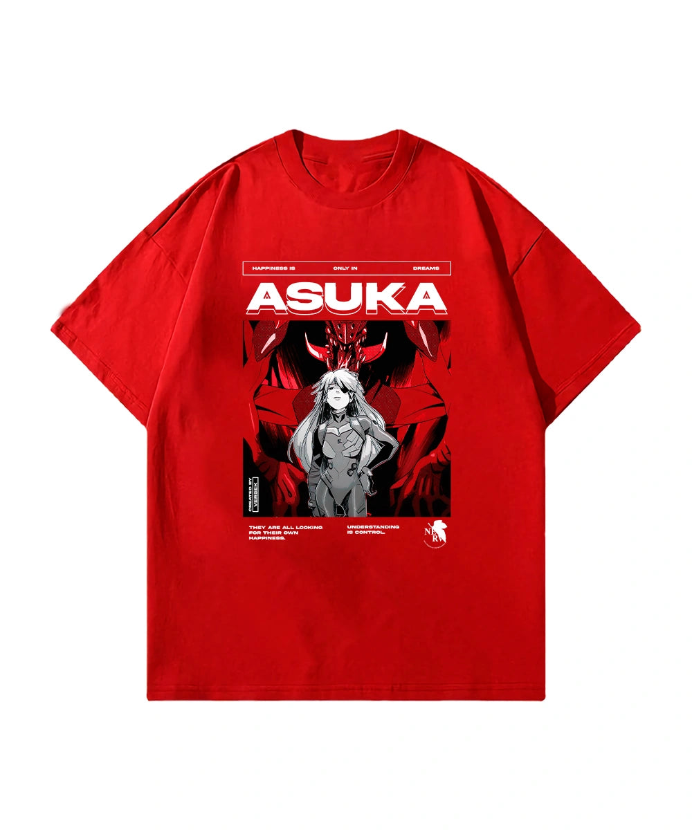 Asuka T-Shirt