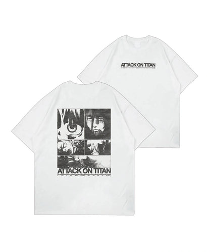 Attack SNK T-Shirt
