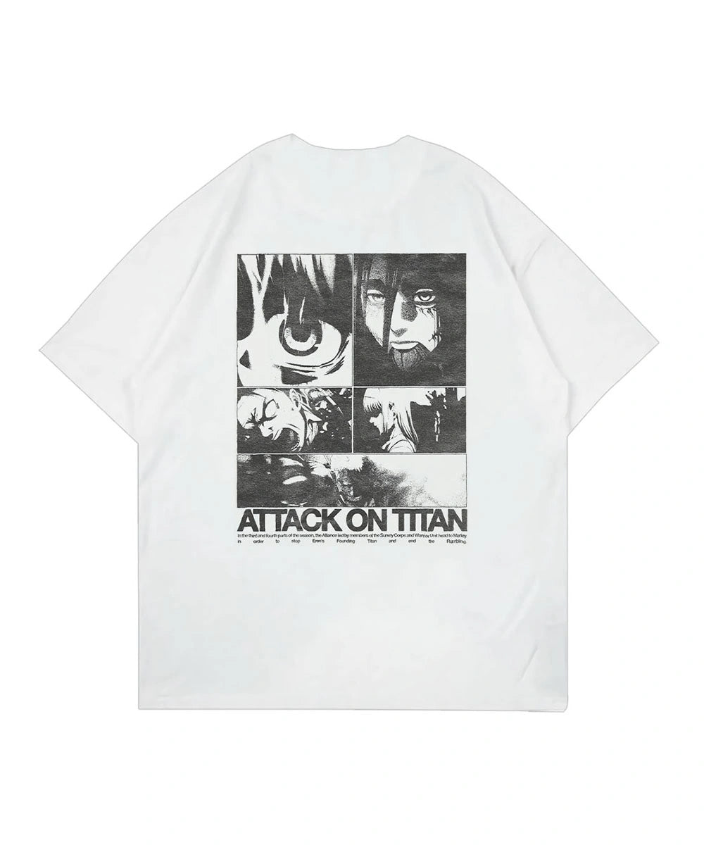Attack SNK T-Shirt