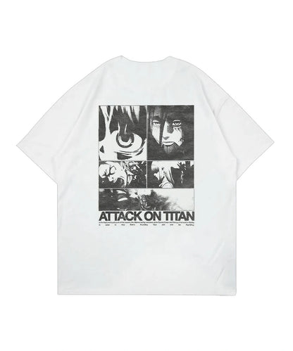 Attack SNK T-Shirt