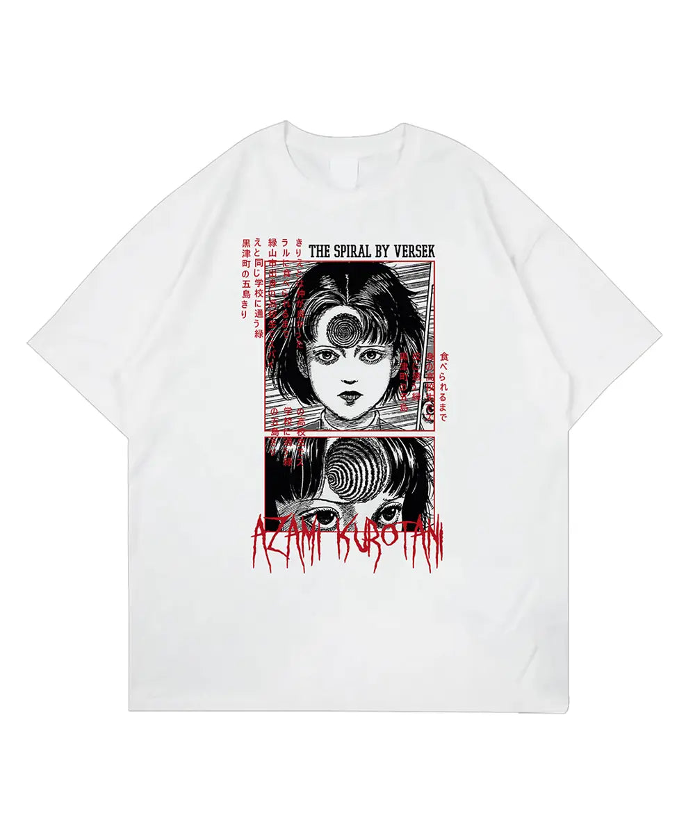 Collection of Azami T-Shirt in a gallery layout