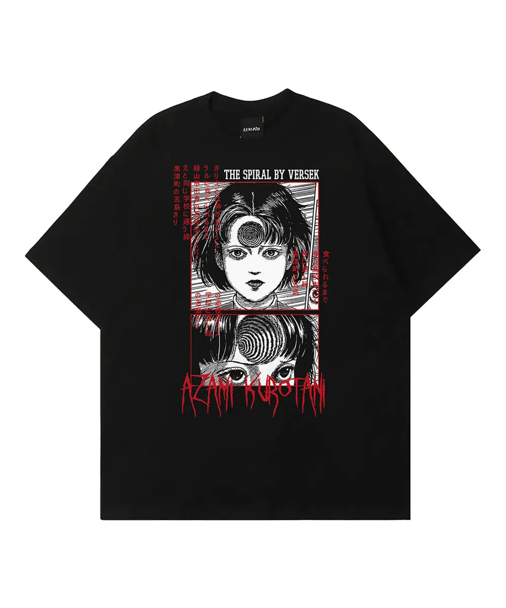 Azami T-Shirt