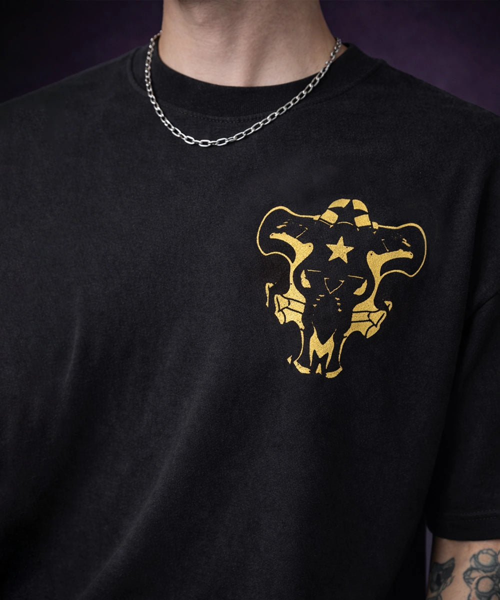 Black Clover T-Shirt