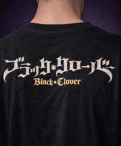 Black Clover T-Shirt