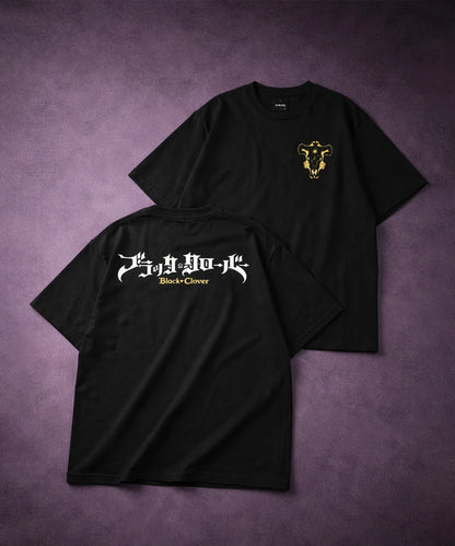 Black Clover T-Shirt
