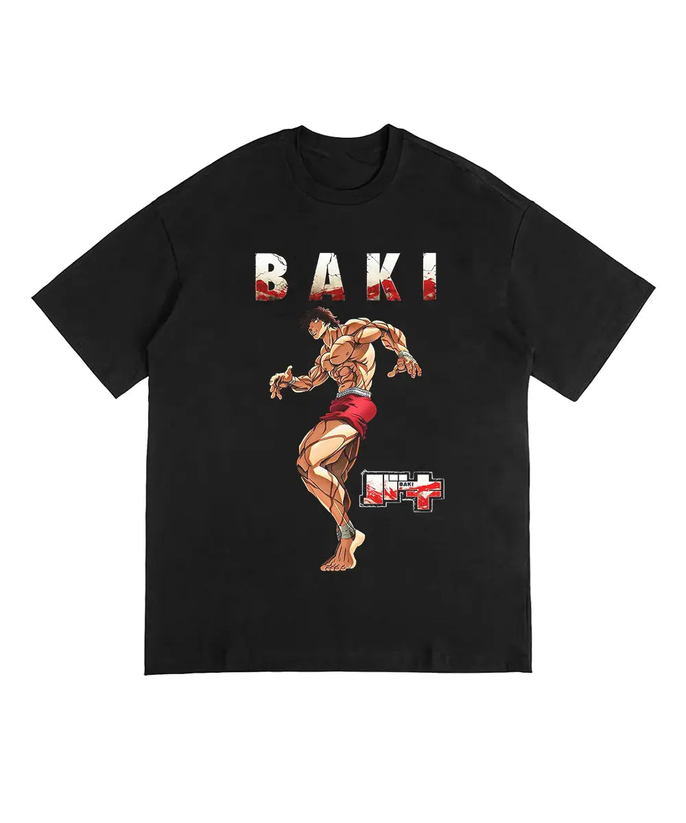 Baki T-Shirt