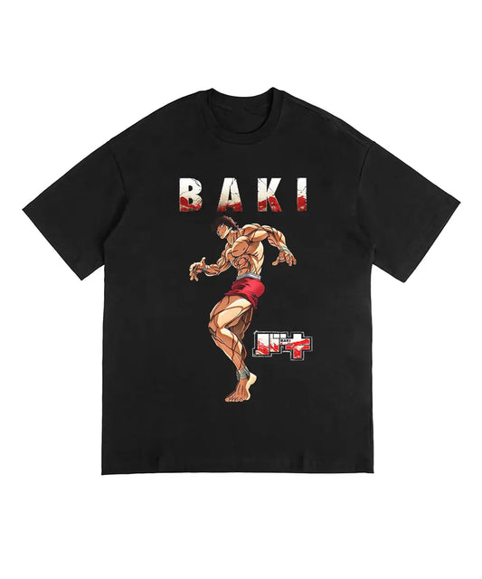 Baki T-Shirt