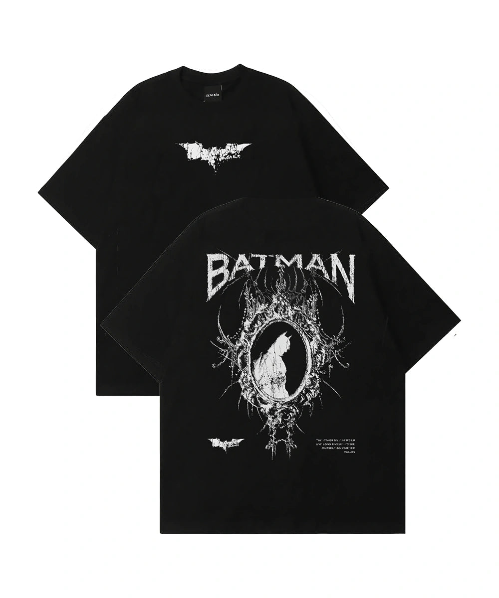 Collection of Batman T-Shirt in a gallery layout