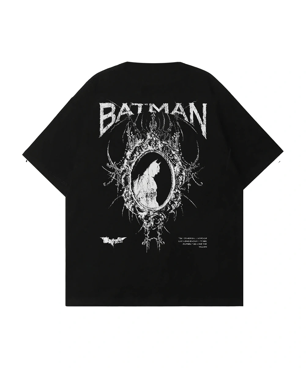 Collection of Batman T-Shirt in a gallery layout