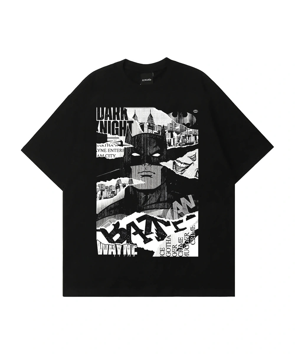 Batman New T-Shirt