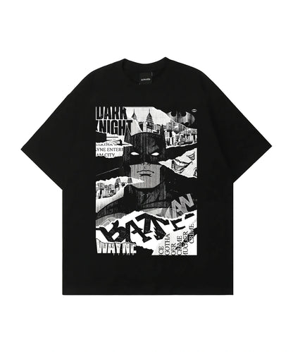 Batman New T-Shirt