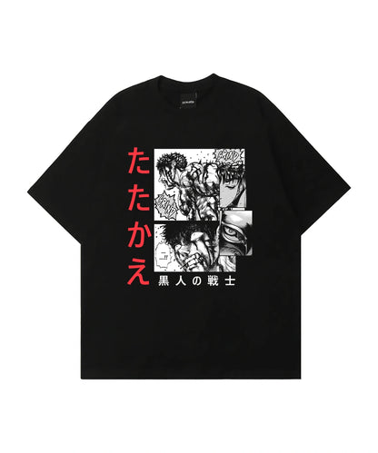 Berserk Manga T-Shirt