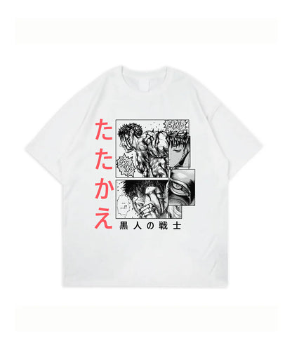 Berserk Manga T-Shirt