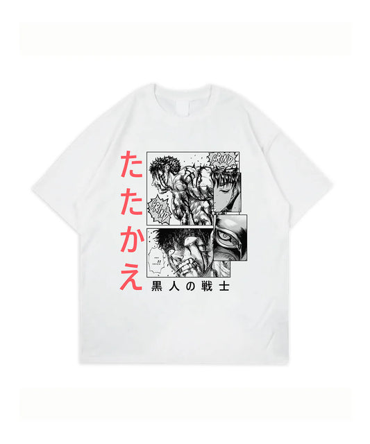 Berserk Manga T-Shirt