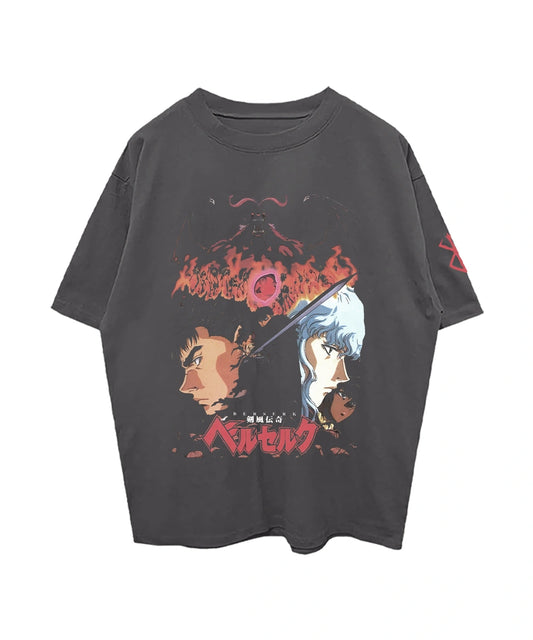 Berserk acd T-Shirt