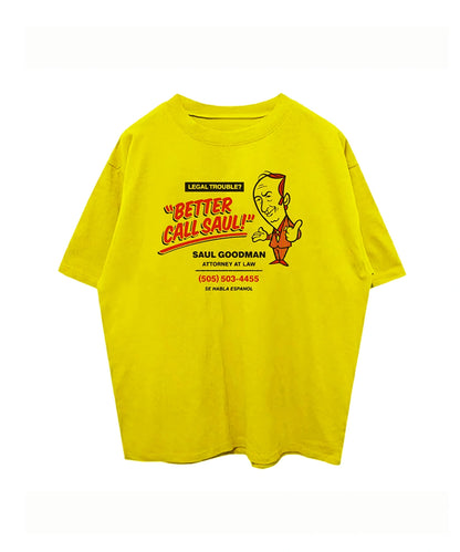 Better Call Saul T-Shirt