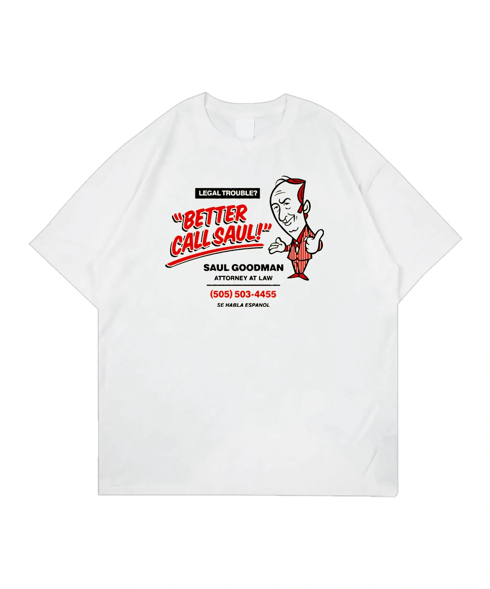 Better Call Saul T-Shirt