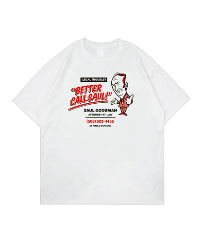 Better Call Saul T-Shirt