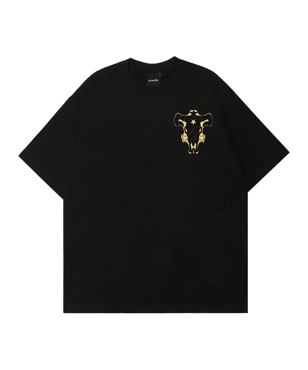 Black Clover T-Shirt