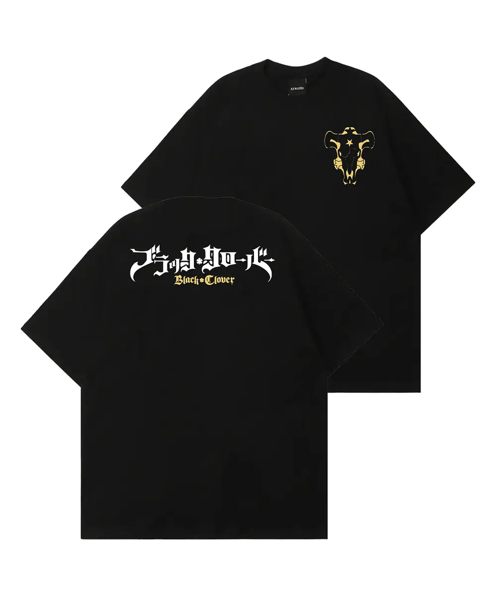 Black Clover T-Shirt