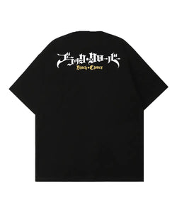 Collection of Black Clover T-Shirt in a gallery layout