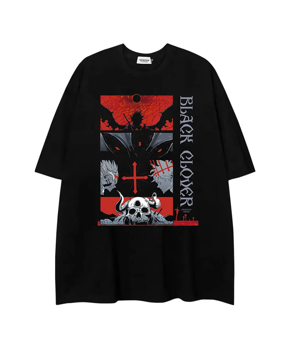 Black Demon T-Shirt