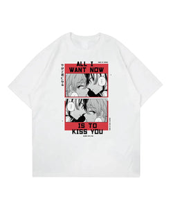 Collection of Bloom into you T-Shirt in a gallery layout