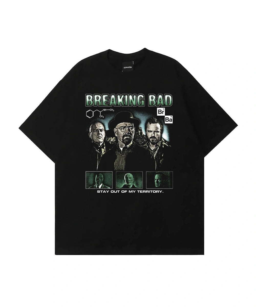 Breaking Bad T-Shirt