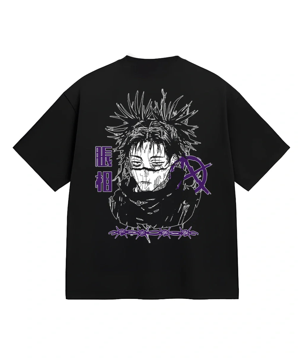 Choso Two Sides T-Shirt
