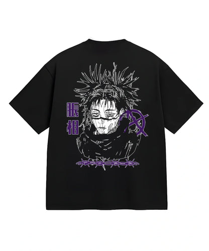 Choso Two Sides T-Shirt
