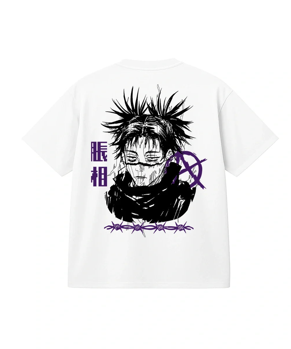 Choso Two Sides T-Shirt