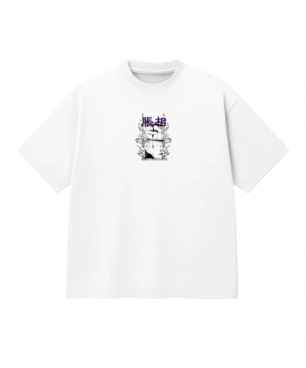 Choso Two Sides T-Shirt
