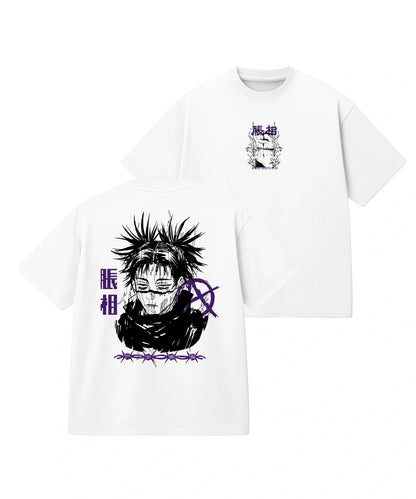 Choso Two Sides T-Shirt