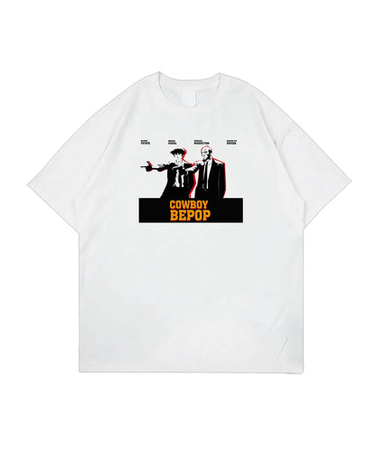 Cowboy Fiction Team T-Shirt