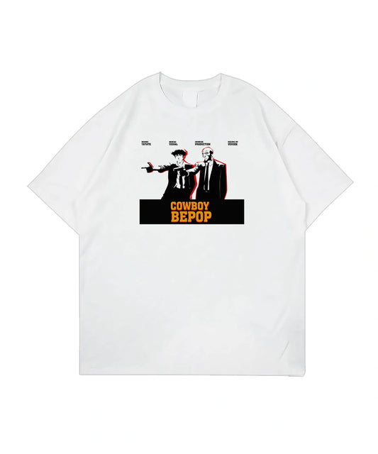 Cowboy Fiction Team T-Shirt