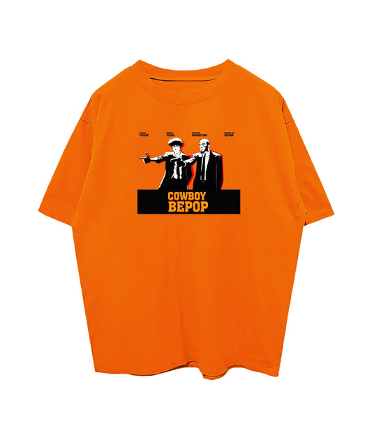 Cowboy Fiction Team T-Shirt