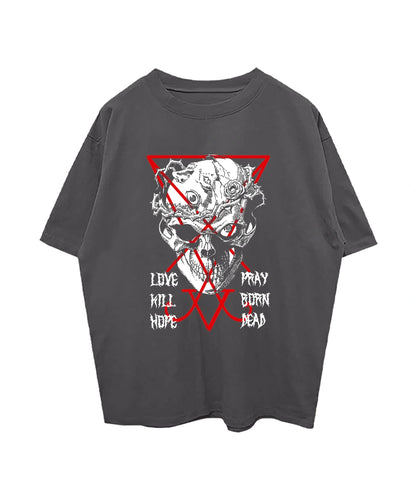 Skull Knight T-Shirt