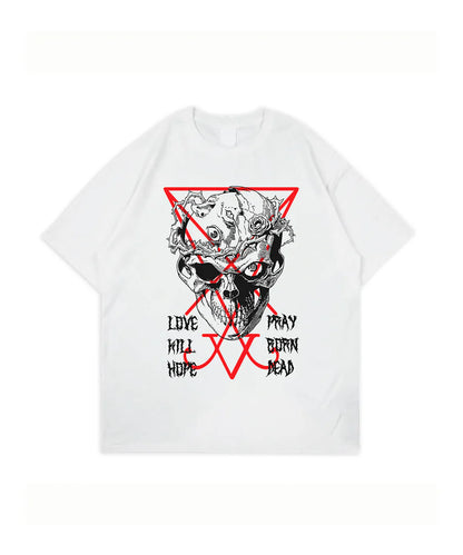 Skull Knight T-Shirt