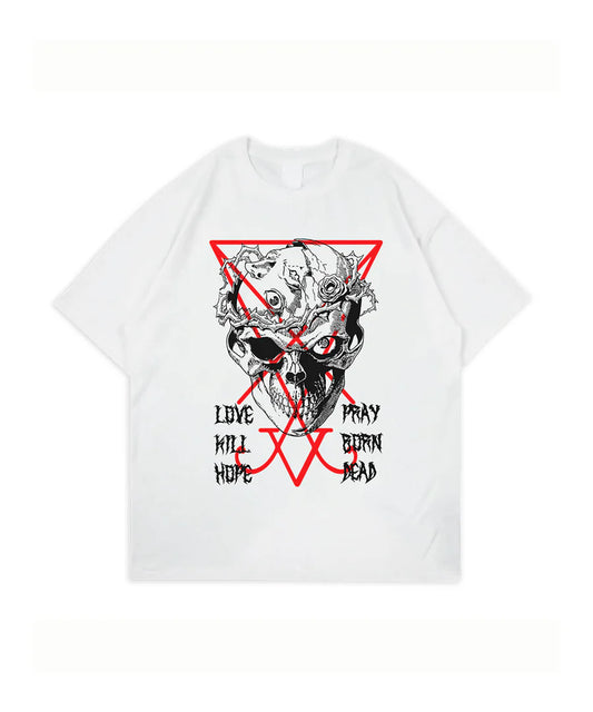 Skull Knight T-Shirt