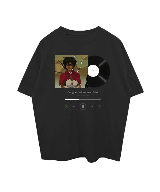 Casca congratulation T-Shirt