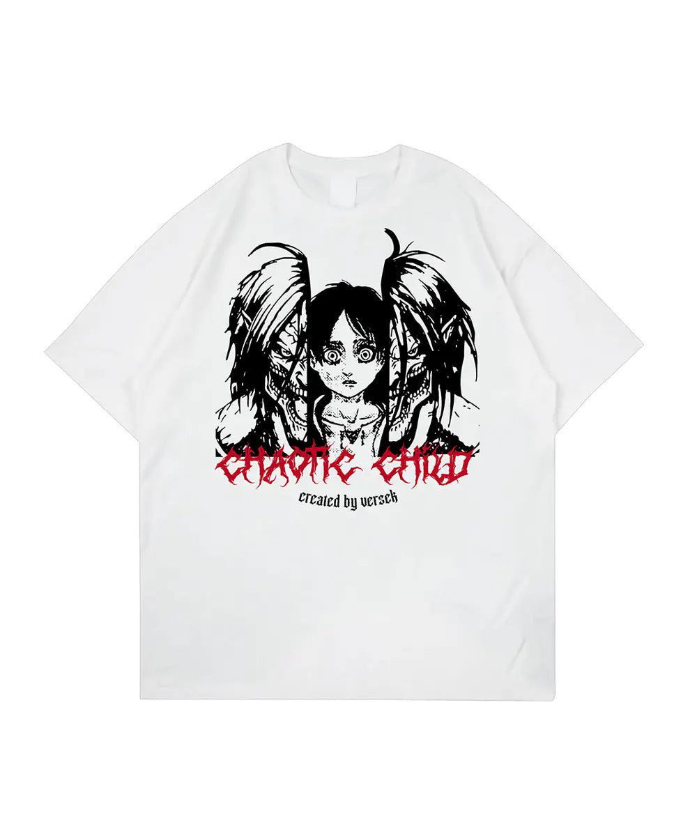 Chaotic Child T-Shirt