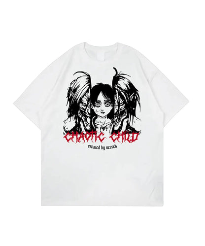 Chaotic Child T-Shirt