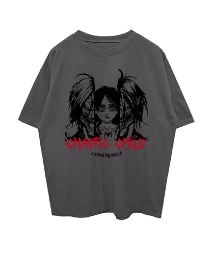 Chaotic Child T-Shirt