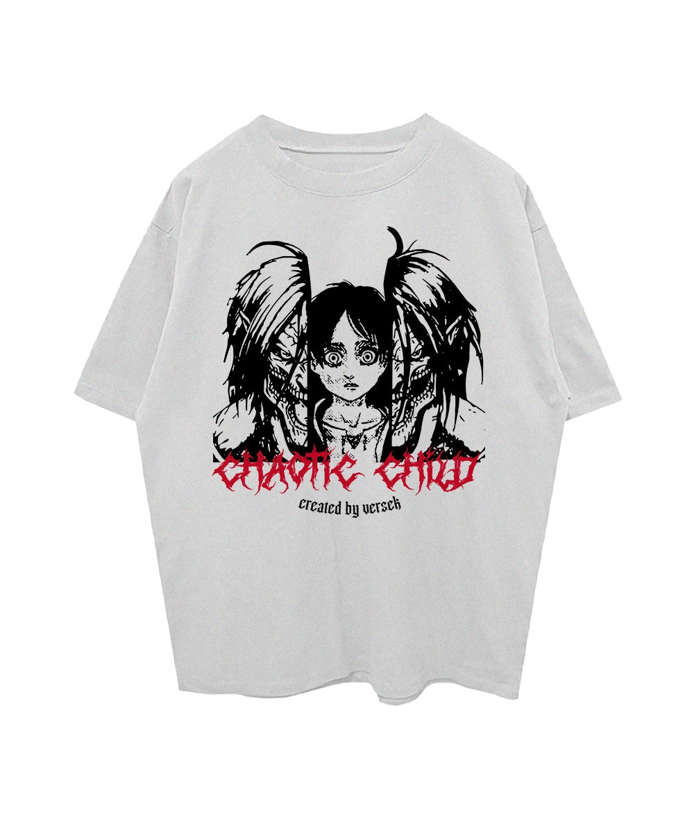 Chaotic Child T-Shirt