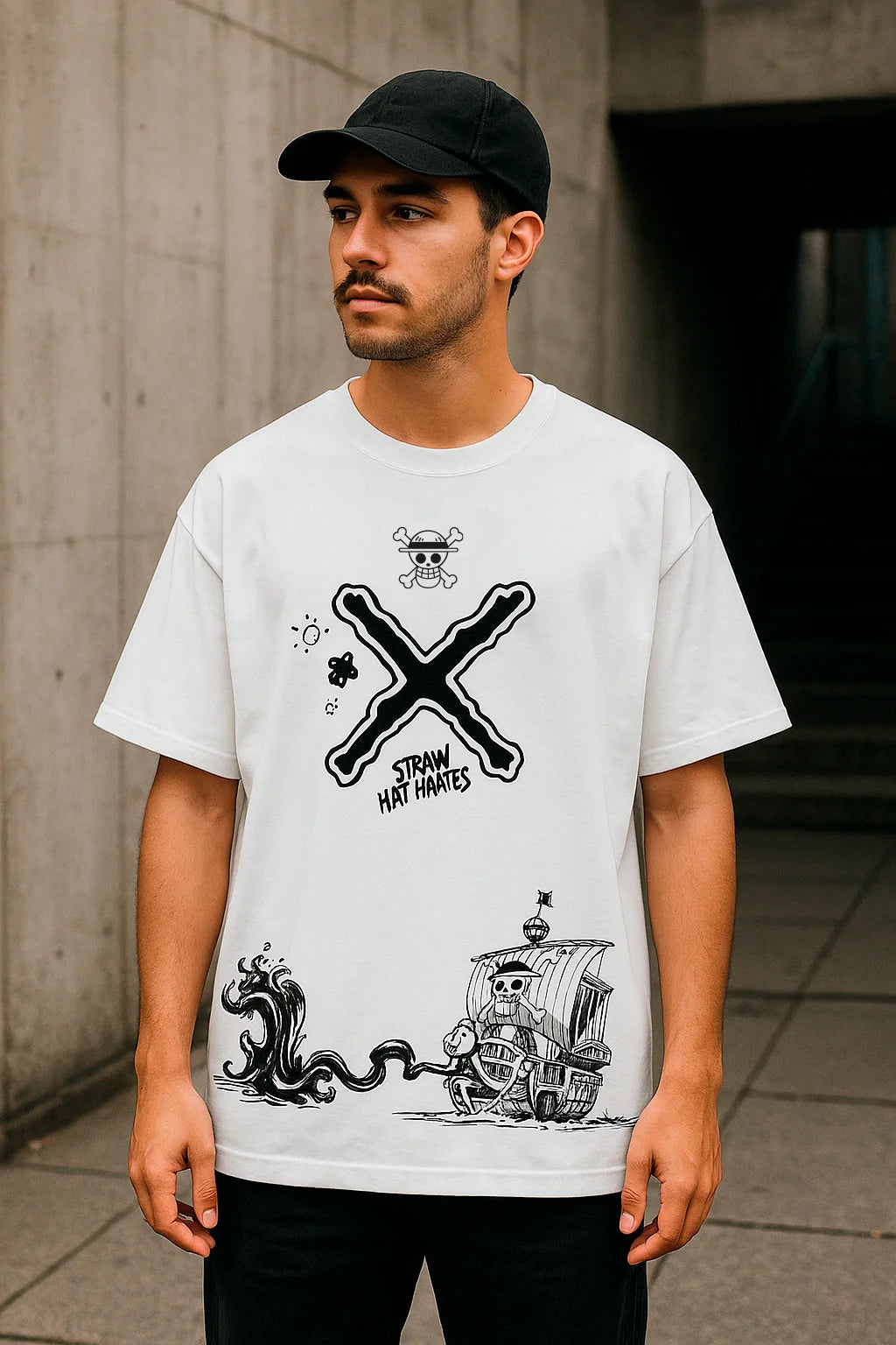 Going merry T-Shirt
