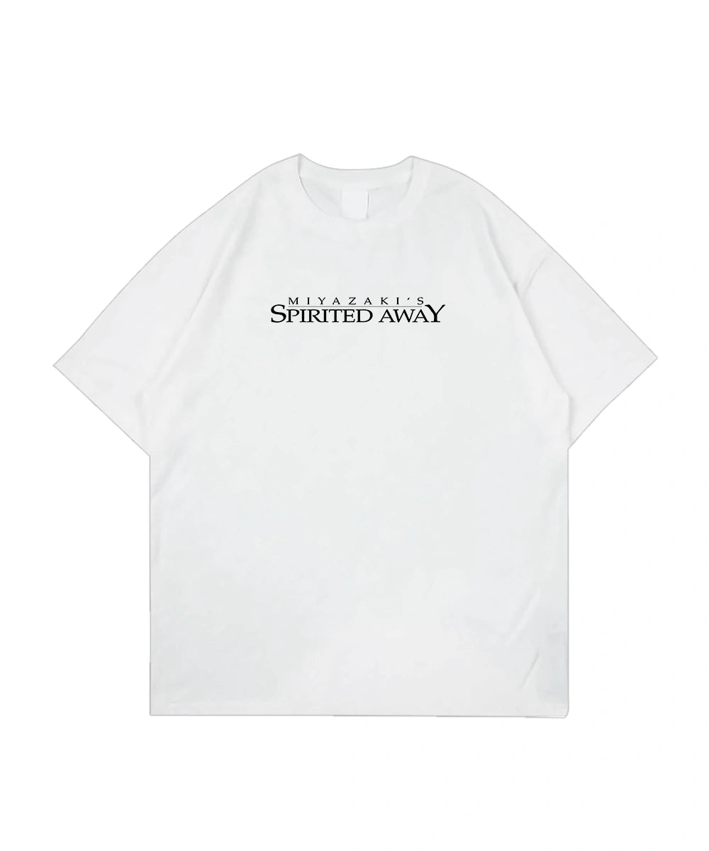 Chihiro Dragon New T-Shirt