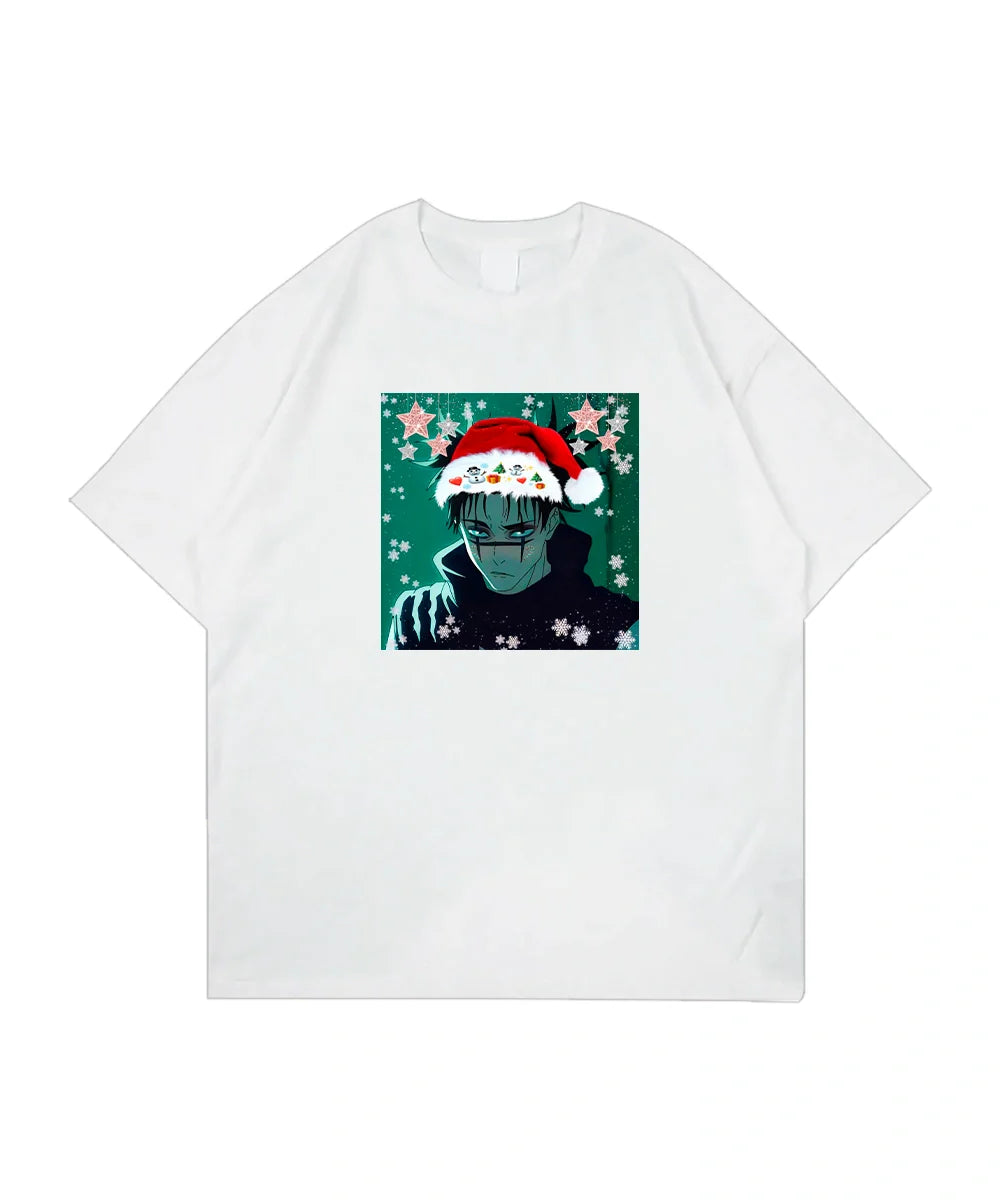 Choso navideño T-Shirt