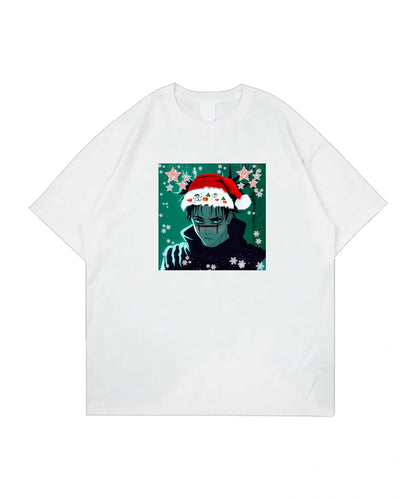 Choso navideño T-Shirt
