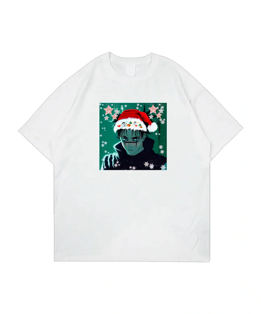 Choso navideño T-Shirt